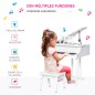 Piano de Cola Infantil Piano de Cola Infantil