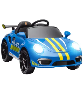 Coche Eléctrico Infantil