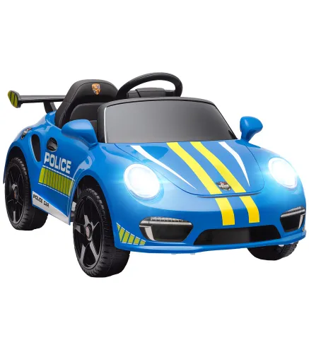 Coche Eléctrico Infantil