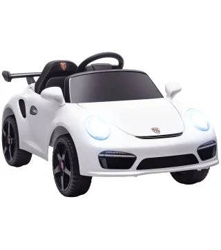 Coche Eléctrico Infantil