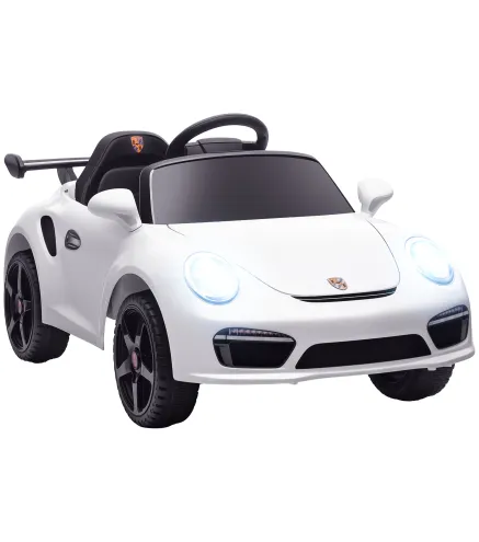 Coche Eléctrico Infantil