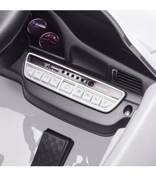 Coche Eléctrico Infantil