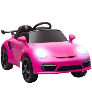 Coche Eléctrico Infantil