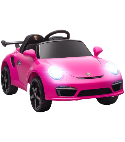 Coche Eléctrico Infantil