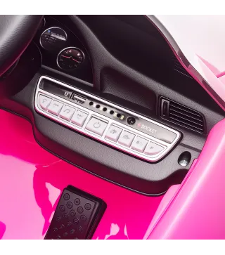 Coche Eléctrico Infantil