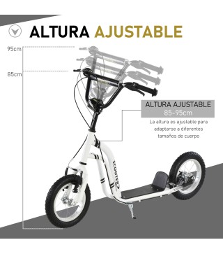 Patinete para Niños