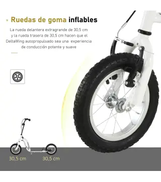 Patinete para Niños