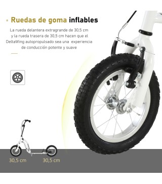 Patinete para Niños