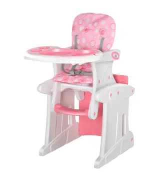 Silla Elevada para Bebé