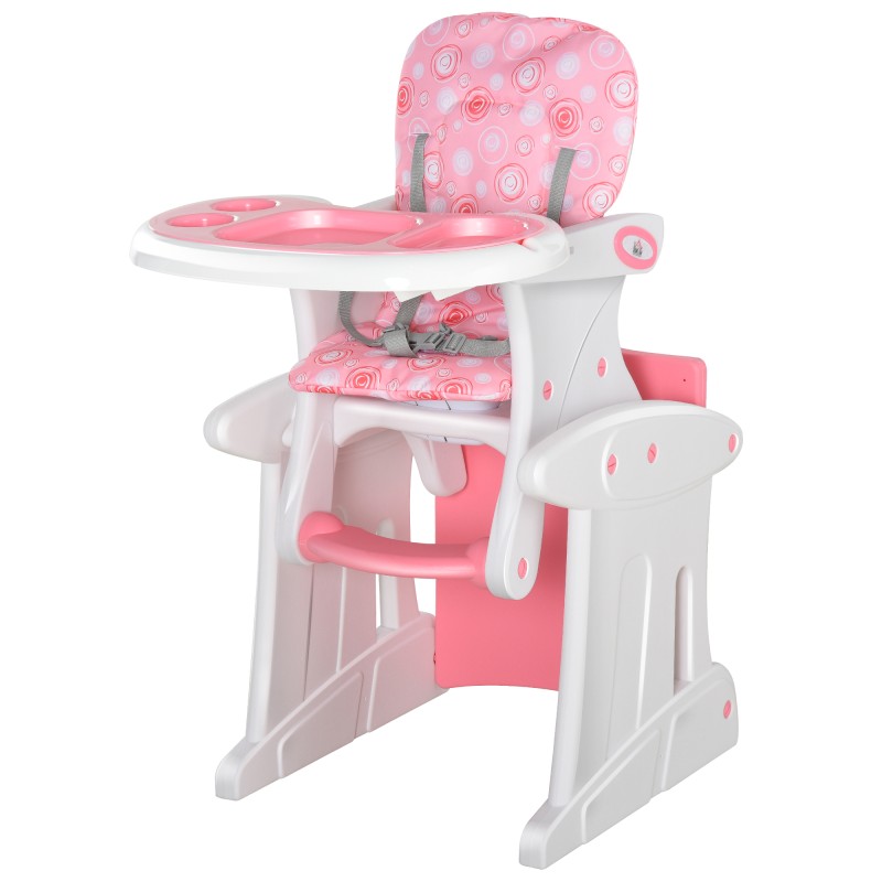 Silla Elevada para Bebé Silla Elevada para Bebé