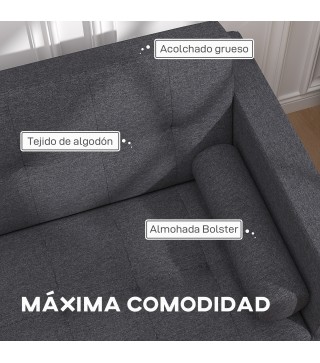 Sofá Cama