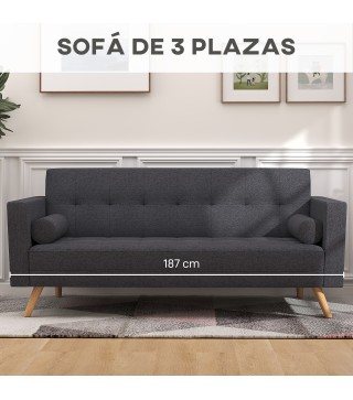 Sofá Cama
