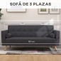 Sofá Cama Sofá Cama