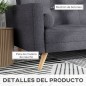 Sofá Cama Sofá Cama