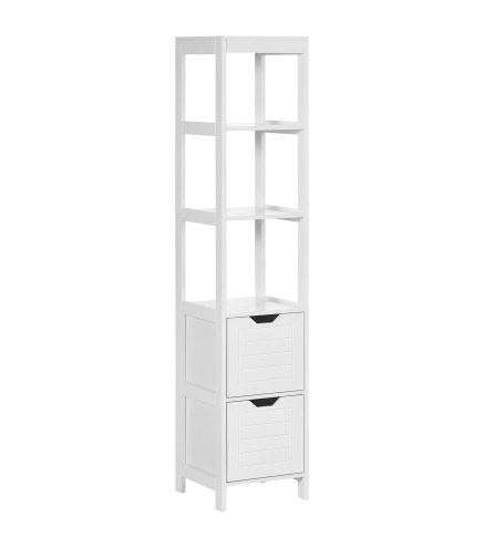 Armario Alto de Baño