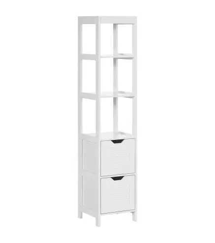 Armario Alto de Baño