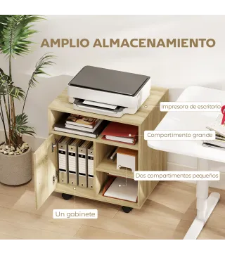 Soporte para Impresora