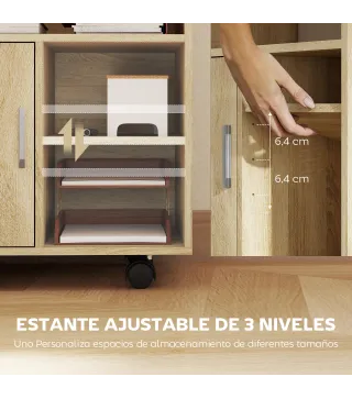 Soporte para Impresora