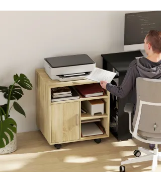 Soporte para Impresora