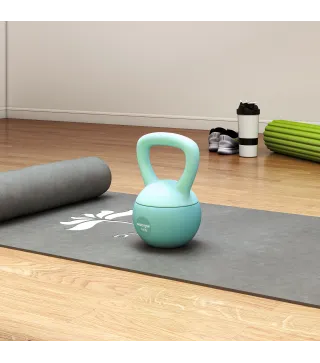 Kettlebell