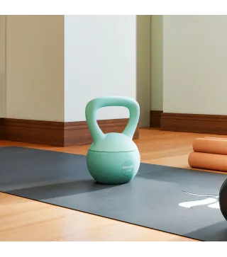 Kettlebell