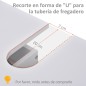 Armario para Debajo de Lavabo