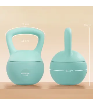 Kettlebell