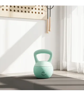 Kettlebell
