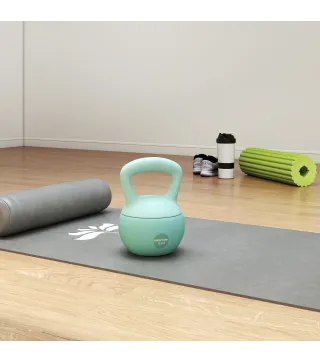 Kettlebell