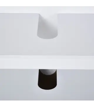 Armario para Debajo de Lavabo