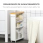 Armario Auxiliar de Baño Armario Auxiliar de Baño