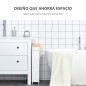 Armario Auxiliar de Baño Armario Auxiliar de Baño