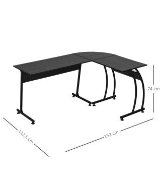 Mesa de Ordenador