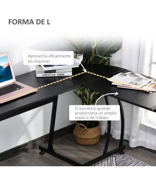 Mesa de Ordenador