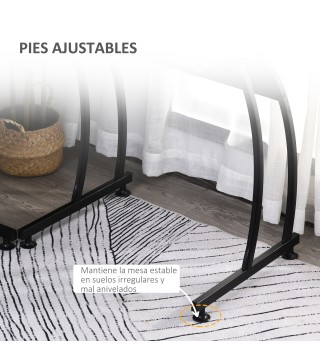 Mesa de Ordenador