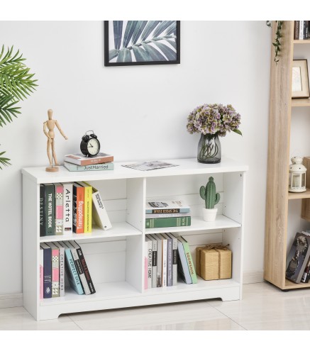 Estantería para Libros