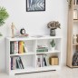 Estantería para Libros Estantería para Libros