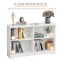 Estantería para Libros Estantería para Libros