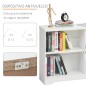 Estantería para Libros Estantería para Libros