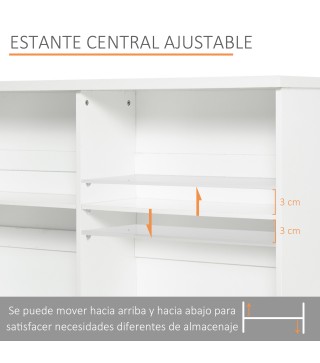 Estantería para Libros
