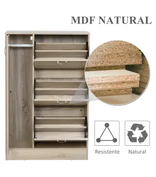 Armario para Zapatos