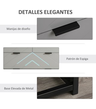 Cómoda de Cajones