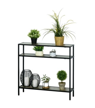 Estantería para Plantas