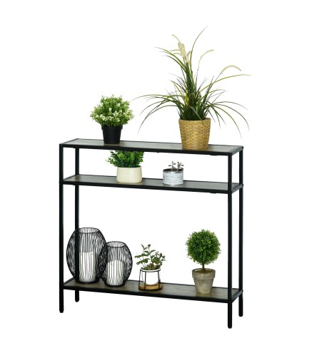 Estantería para Plantas