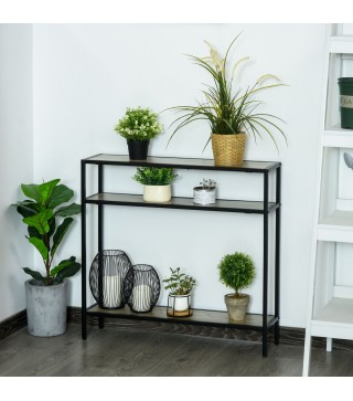 Estantería para Plantas