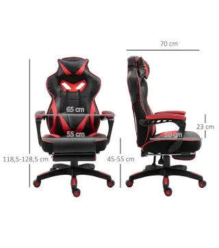 Silla para Gaming