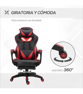 Silla para Gaming