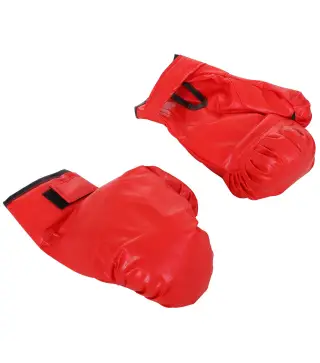 Saco de Boxeo de Pie