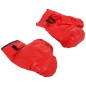 Saco de Boxeo de Pie Saco de Boxeo de Pie