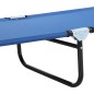 Tumbona Plegable